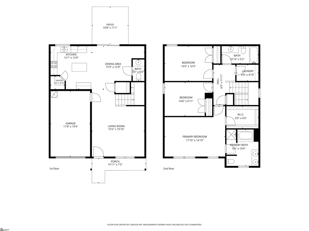 335 Carnahan Drive Spartanburg, SC 29306