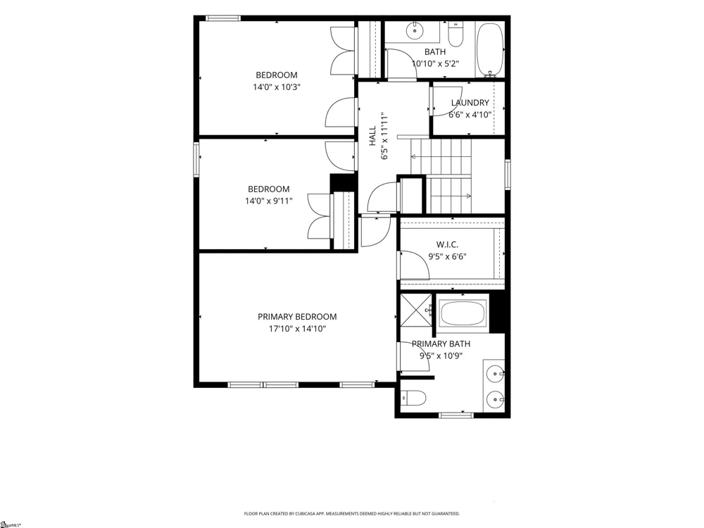 335 Carnahan Drive Spartanburg, SC 29306