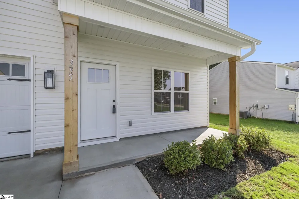 335 Carnahan Drive Spartanburg, SC 29306
