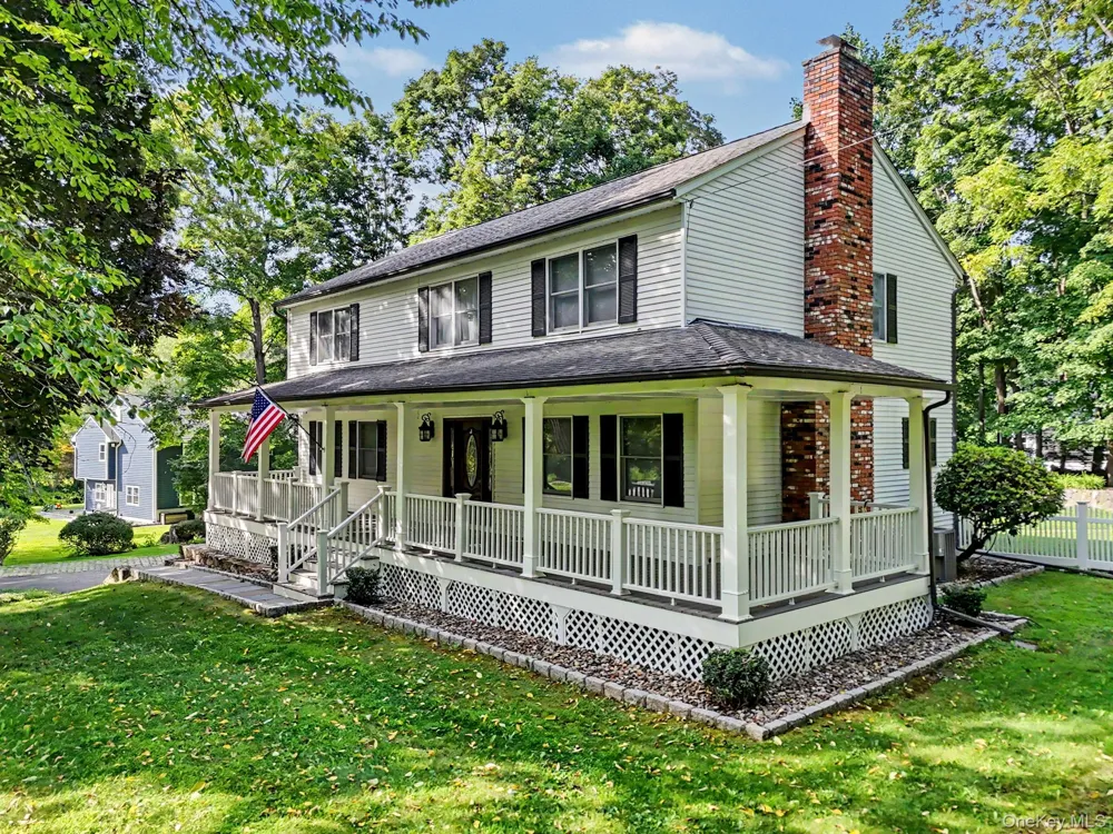 2 Aida Lane Cortlandt Manor, NY 10567