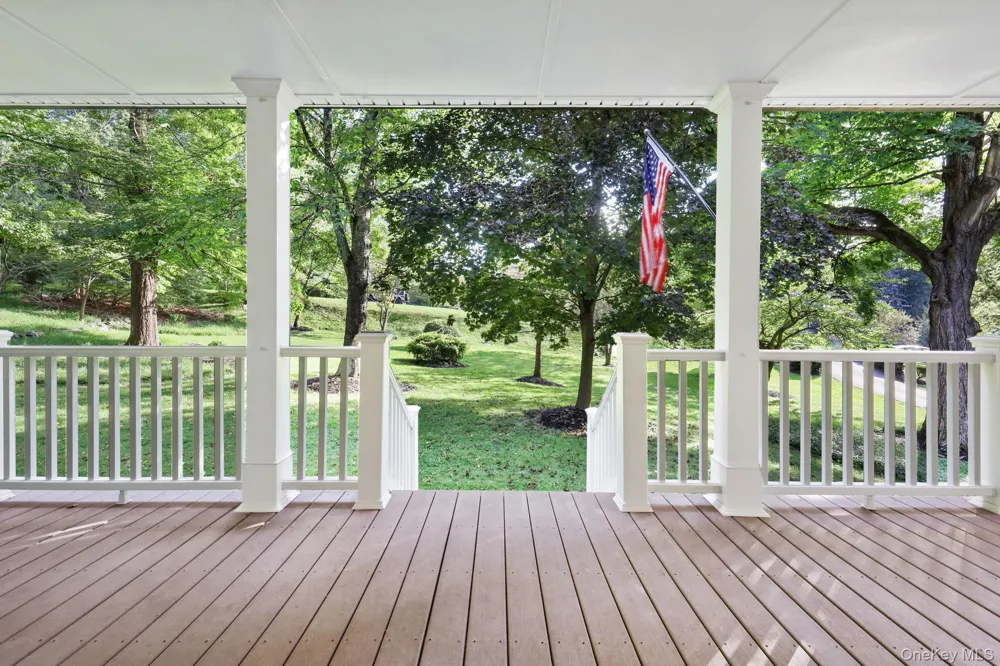 2 Aida Lane Cortlandt Manor, NY 10567