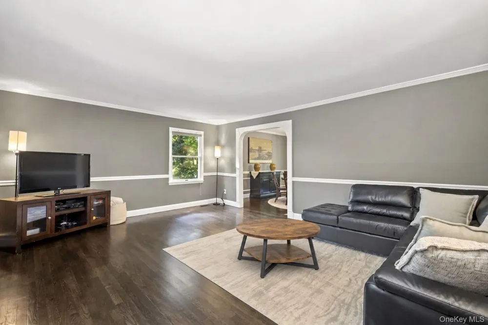 2 Aida Lane Cortlandt Manor, NY 10567