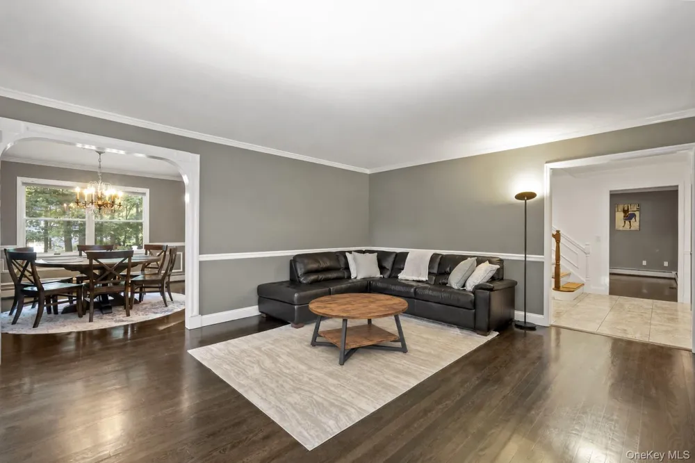 2 Aida Lane Cortlandt Manor, NY 10567