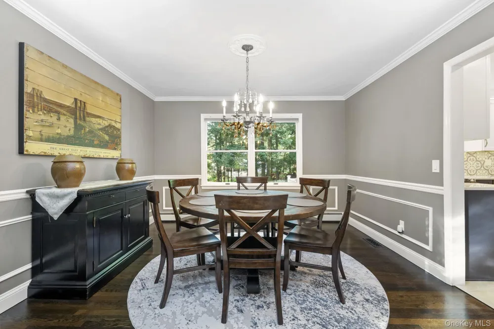 2 Aida Lane Cortlandt Manor, NY 10567