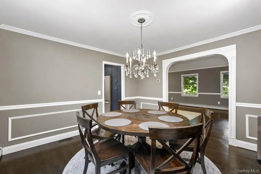2 Aida Lane Cortlandt Manor, NY 10567