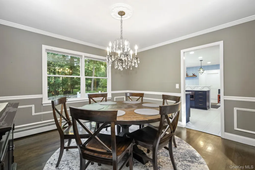 2 Aida Lane Cortlandt Manor, NY 10567
