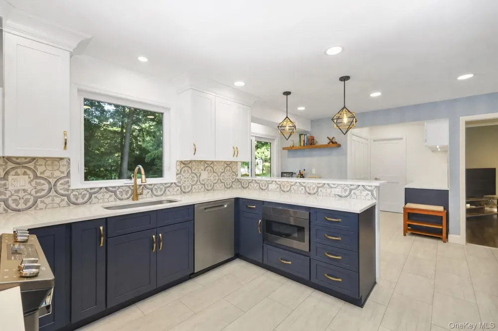 2 Aida Lane Cortlandt Manor, NY 10567