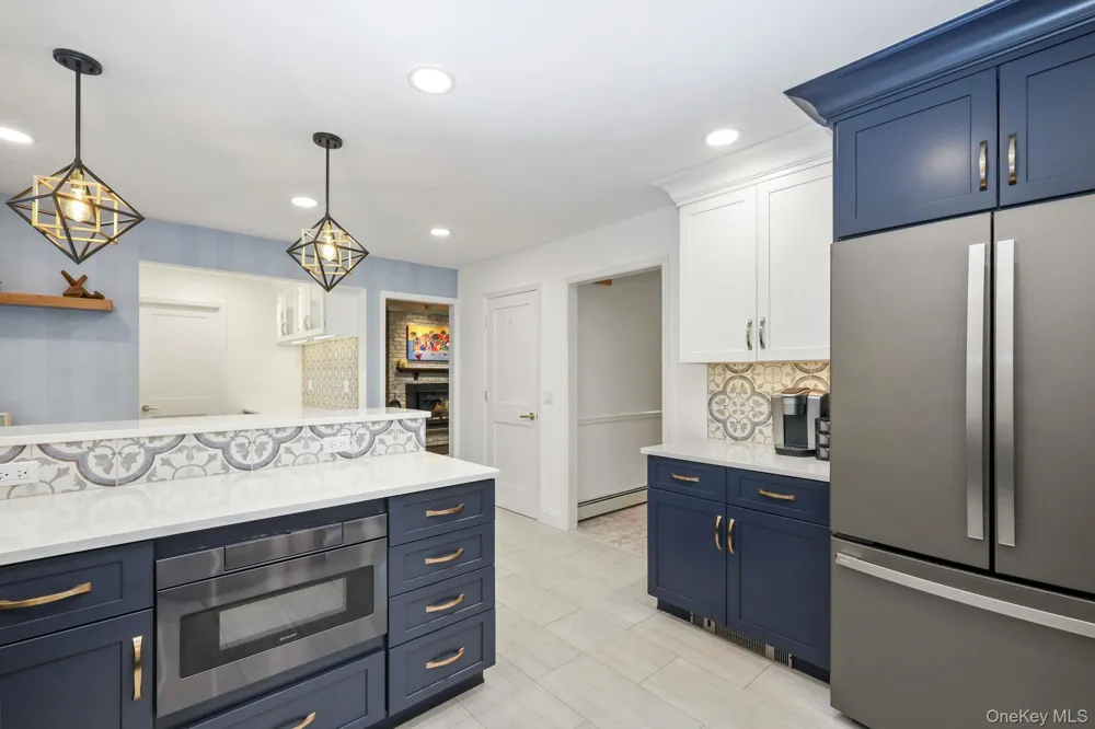 2 Aida Lane Cortlandt Manor, NY 10567