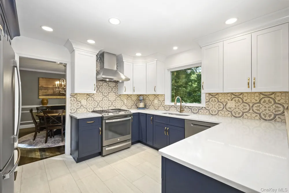 2 Aida Lane Cortlandt Manor, NY 10567