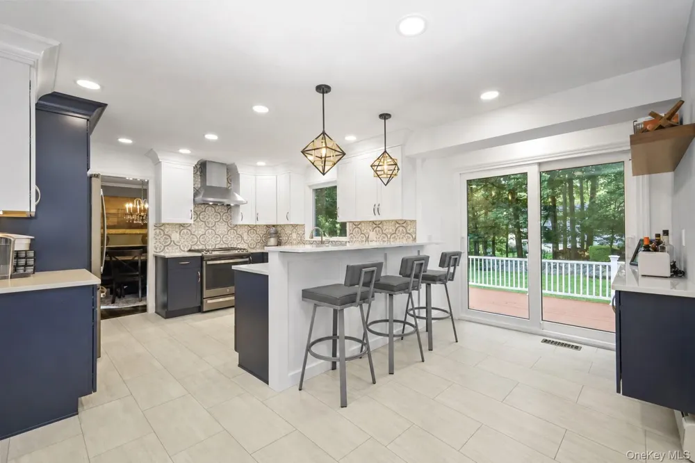 2 Aida Lane Cortlandt Manor, NY 10567