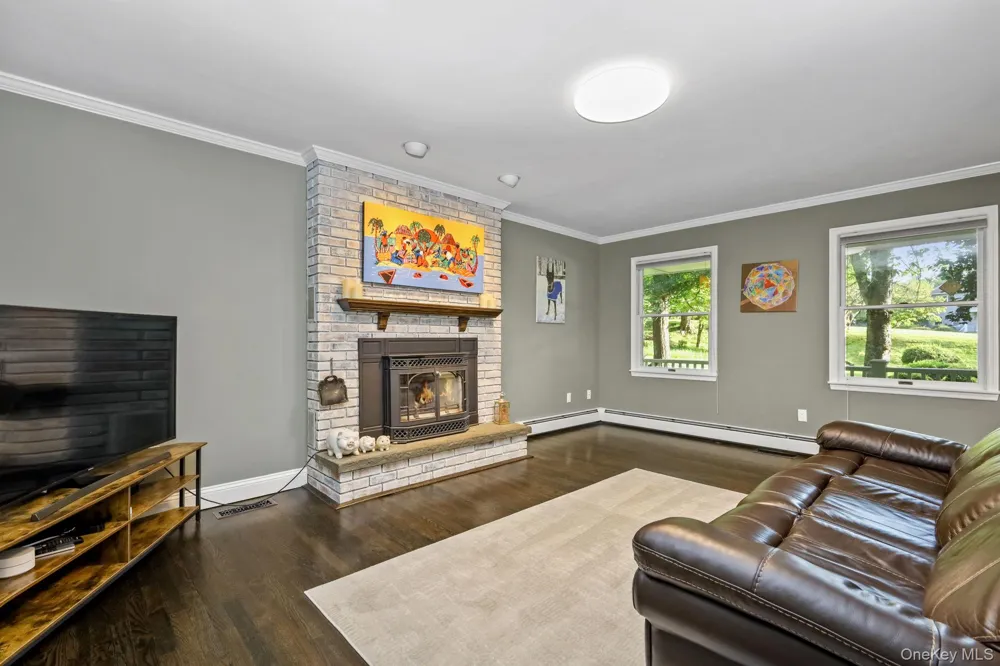 2 Aida Lane Cortlandt Manor, NY 10567