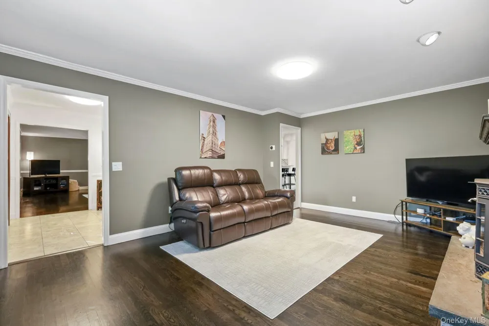 2 Aida Lane Cortlandt Manor, NY 10567