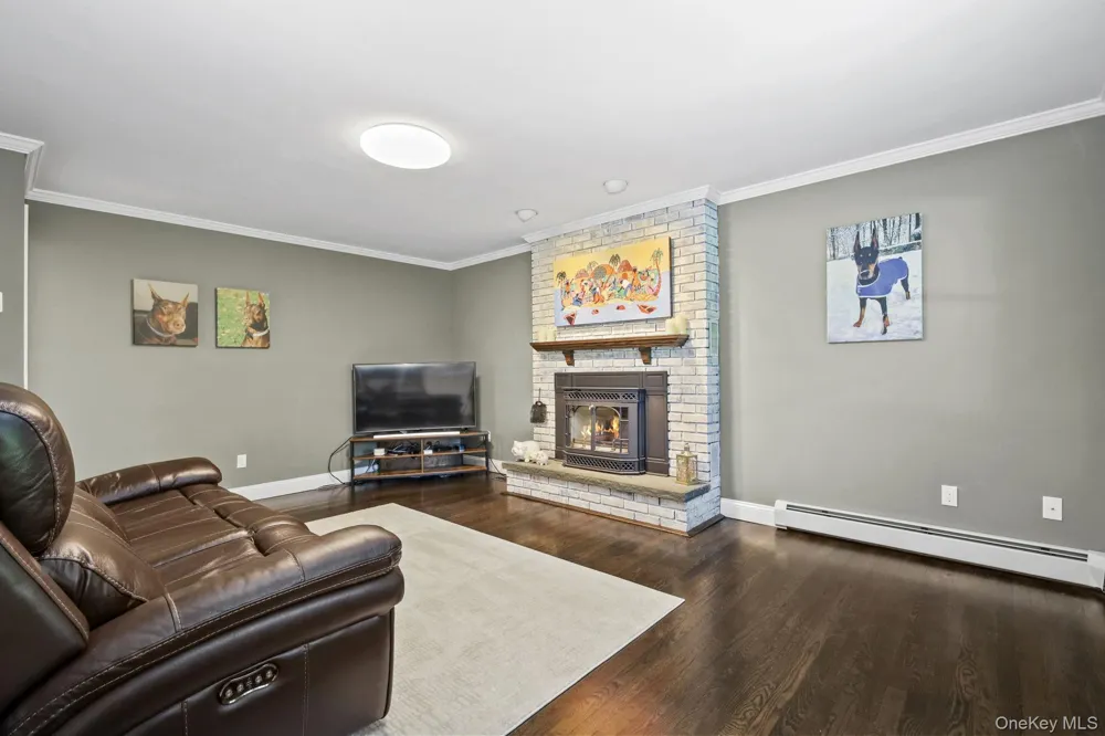 2 Aida Lane Cortlandt Manor, NY 10567