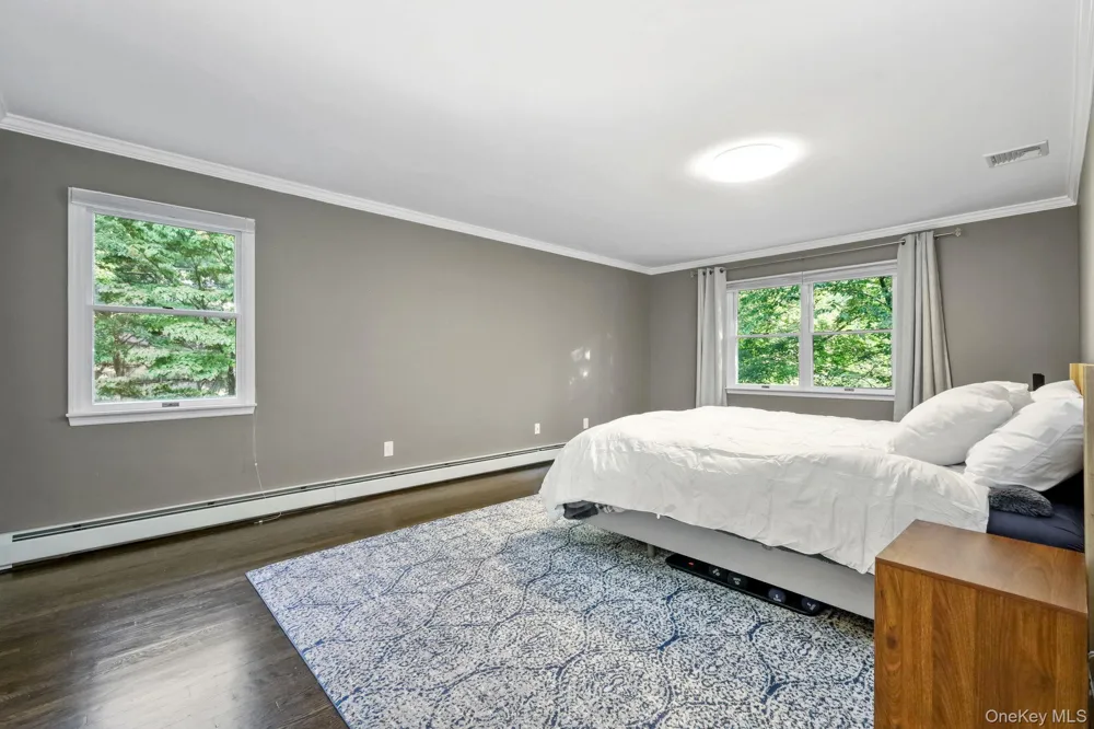 2 Aida Lane Cortlandt Manor, NY 10567