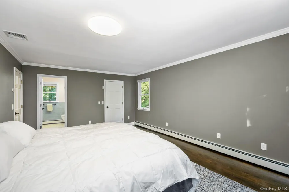 2 Aida Lane Cortlandt Manor, NY 10567