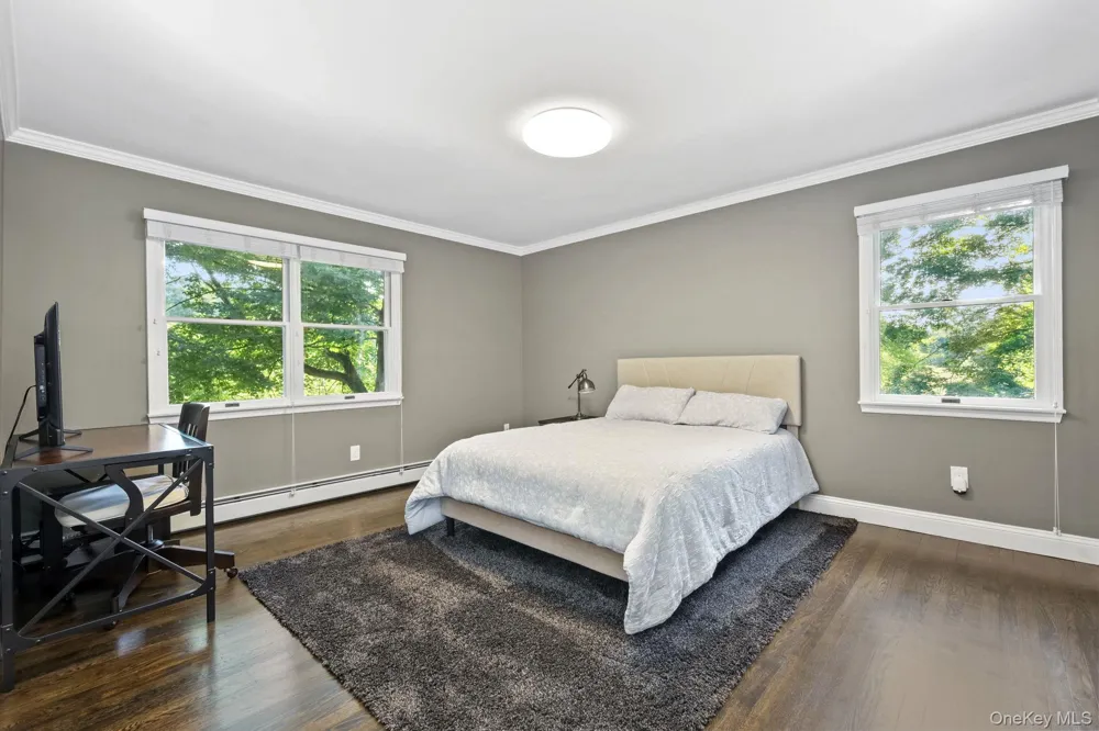 2 Aida Lane Cortlandt Manor, NY 10567