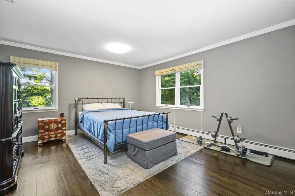 2 Aida Lane Cortlandt Manor, NY 10567