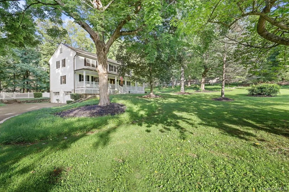2 Aida Lane Cortlandt Manor, NY 10567