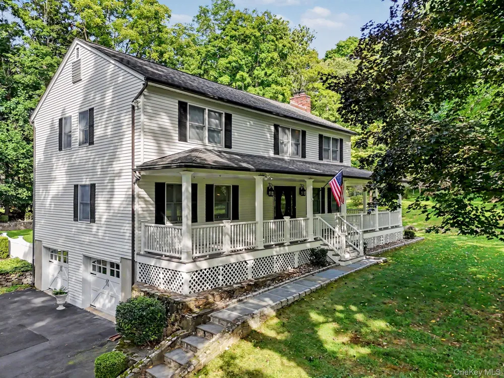 2 Aida Lane Cortlandt Manor, NY 10567
