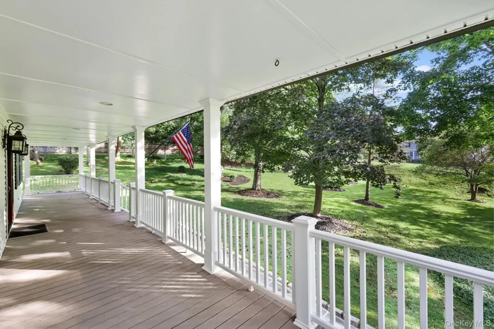 2 Aida Lane Cortlandt Manor, NY 10567