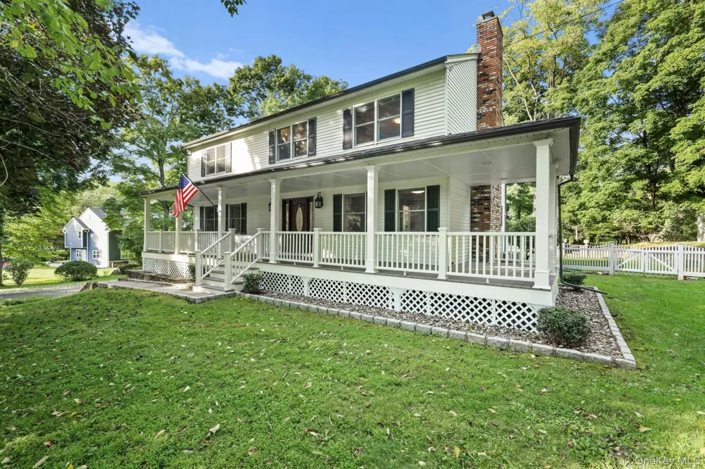 2 Aida Lane Cortlandt Manor, NY 10567
