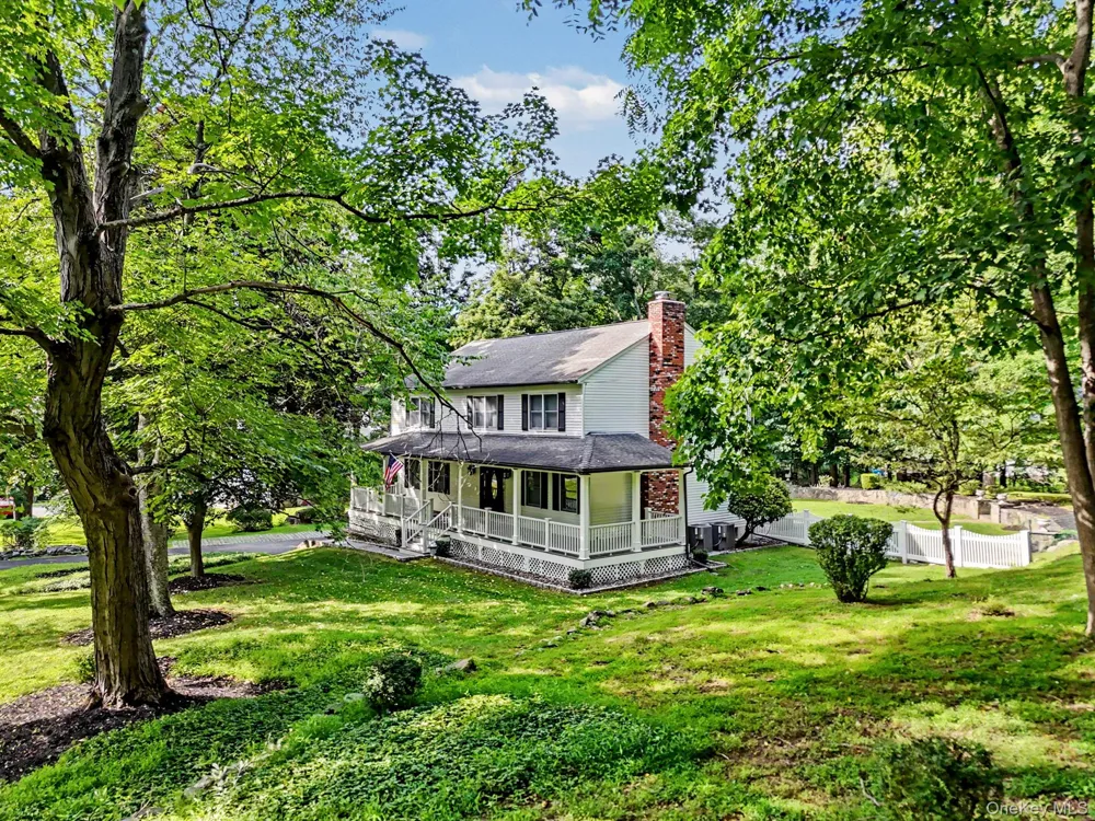 2 Aida Lane Cortlandt Manor, NY 10567