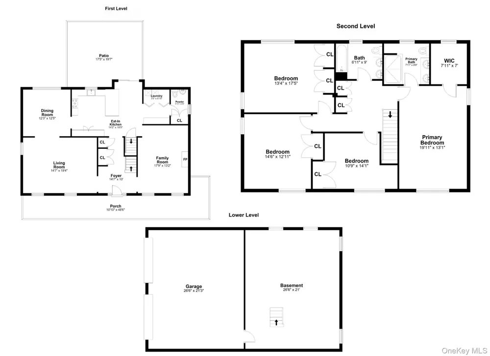 2 Aida Lane Cortlandt Manor, NY 10567