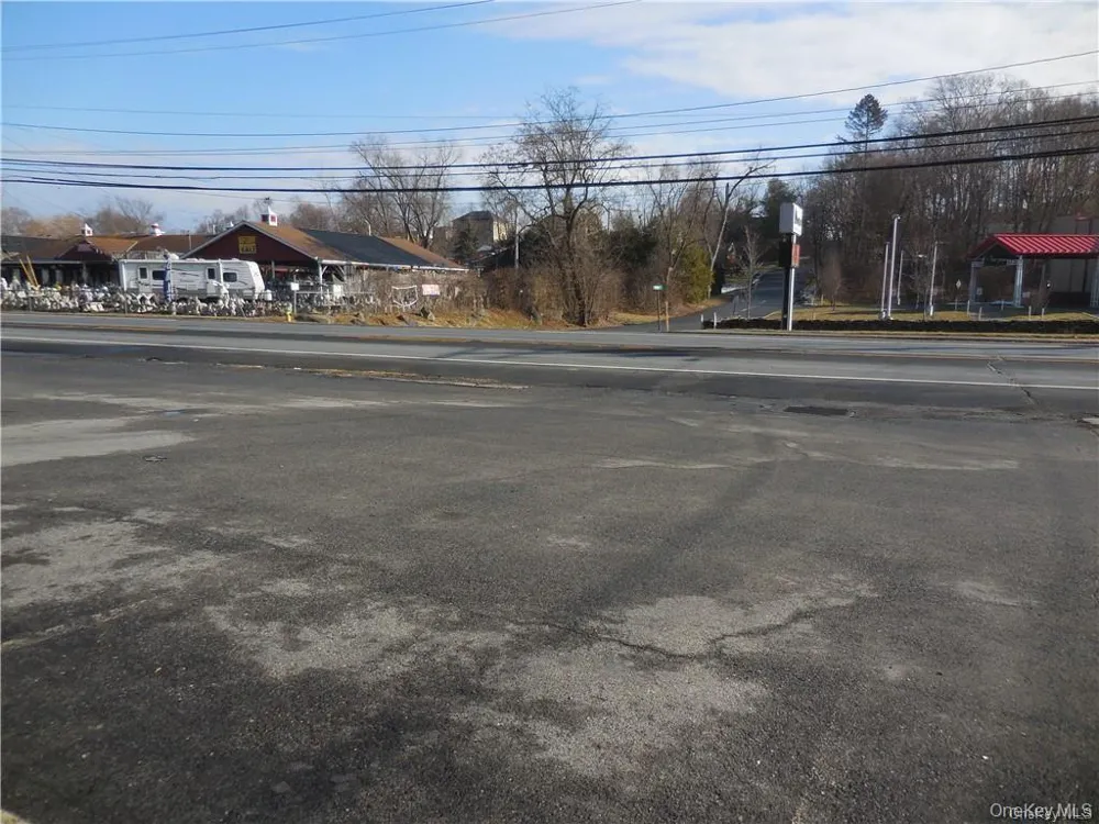 5273 Route 9w #B Middle storefront Newburgh, NY 12550