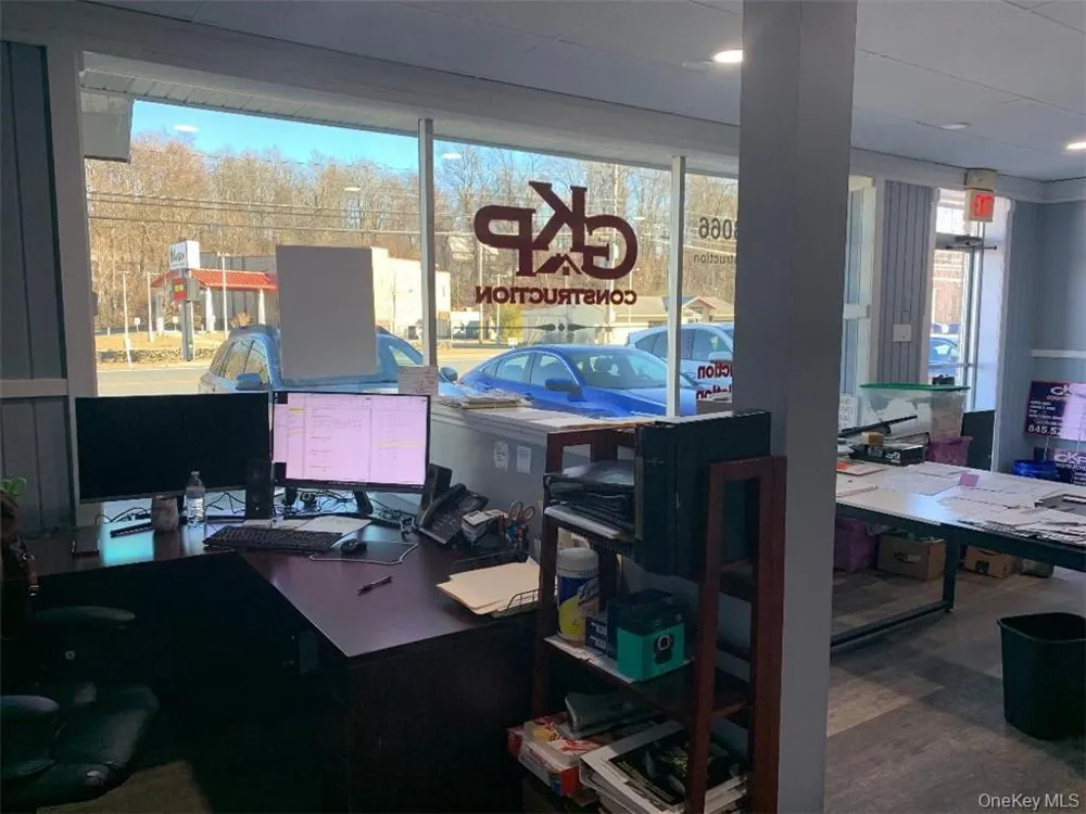 5273 Route 9w #B Middle storefront Newburgh, NY 12550