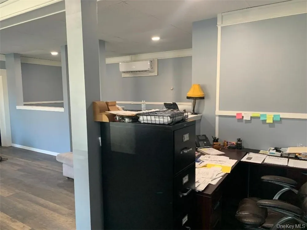 5273 Route 9w #B Middle storefront Newburgh, NY 12550