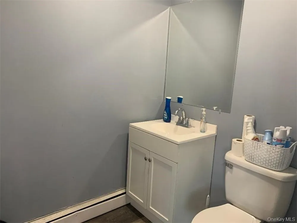 5273 Route 9w #B Middle storefront Newburgh, NY 12550
