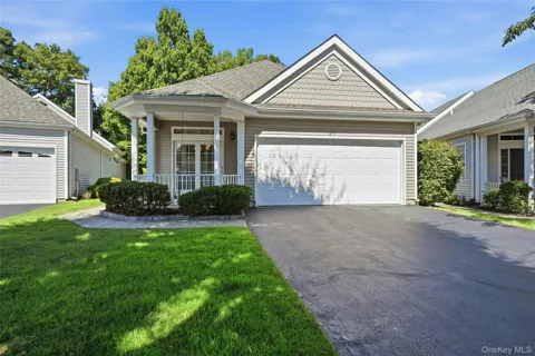 477 Leisure Drive