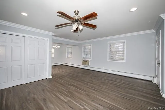 64 S Clinton Avenue #4B Bay Shore, NY 11706