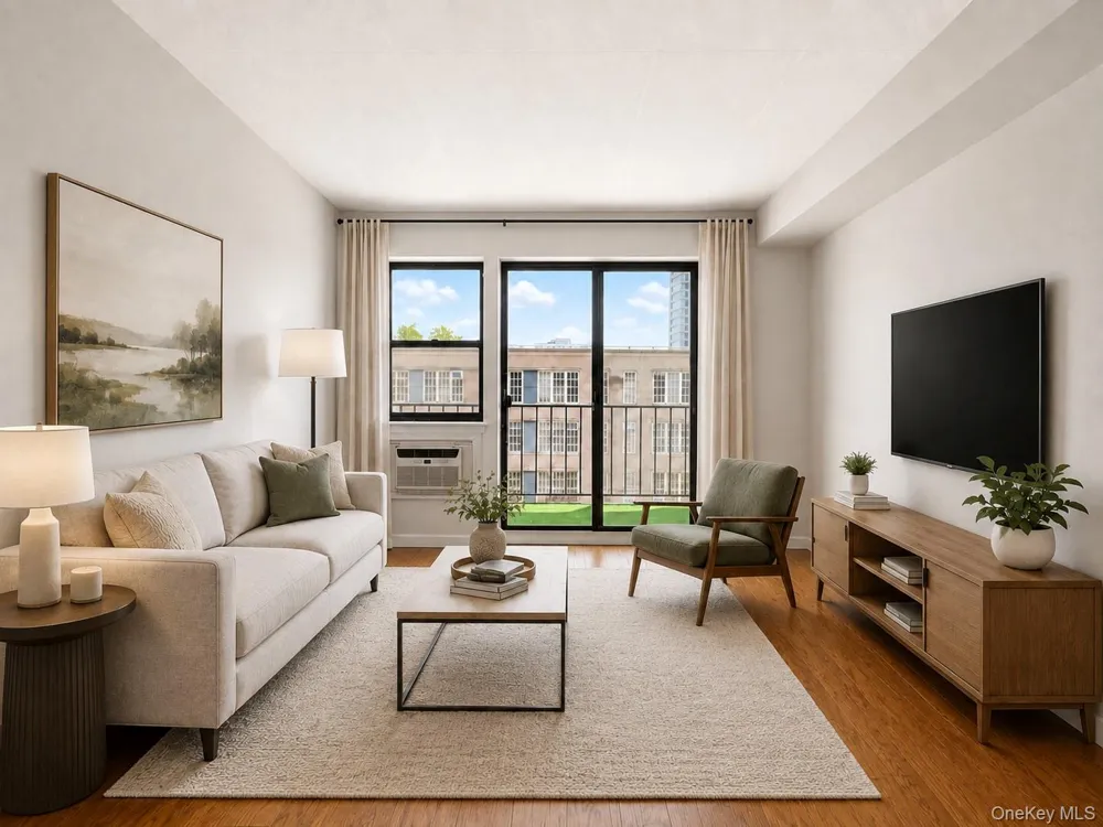 13935 35th Avenue #4B Flushing, NY 11354