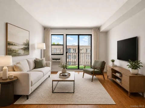13935 35th Avenue #4B