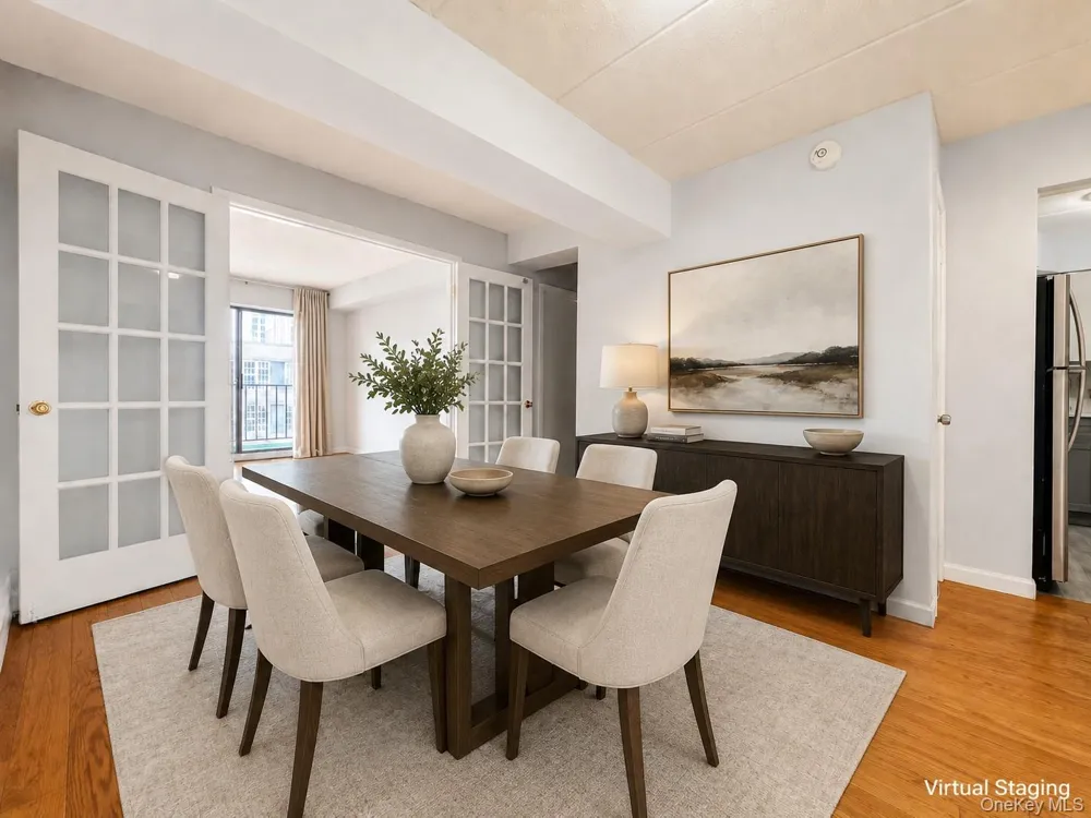 13935 35th Avenue #4B Flushing, NY 11354