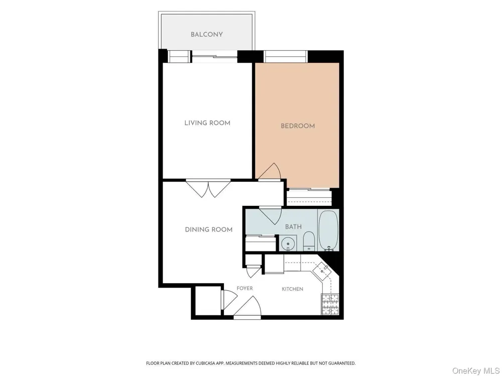 13935 35th Avenue #4B Flushing, NY 11354