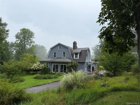 151 Prospect Hill Road