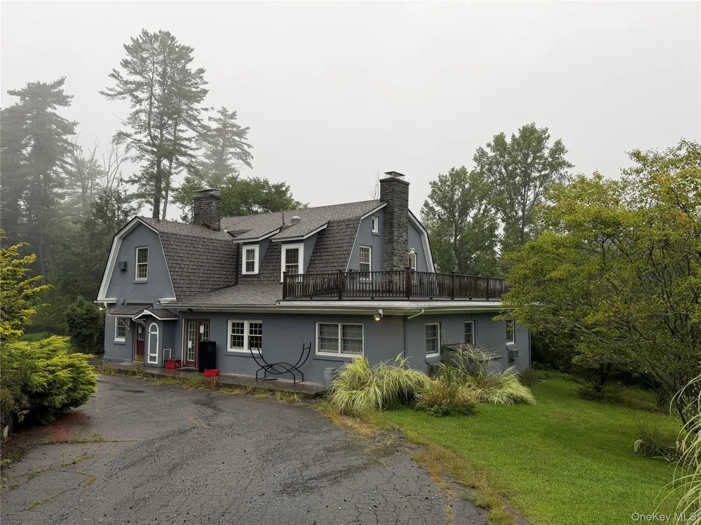 151 Prospect Hill Road Cuddebackville, NY 12729