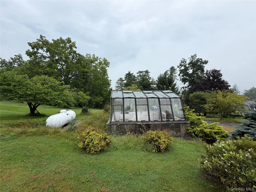 151 Prospect Hill Road Cuddebackville, NY 12729