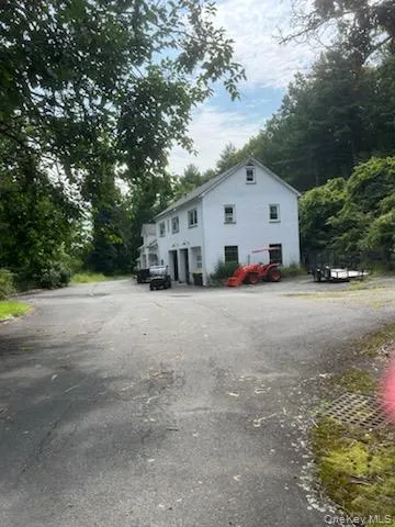 151 Prospect Hill Road Cuddebackville, NY 12729
