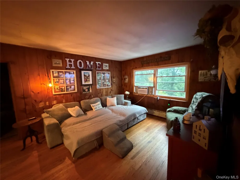 151 Prospect Hill Road Cuddebackville, NY 12729