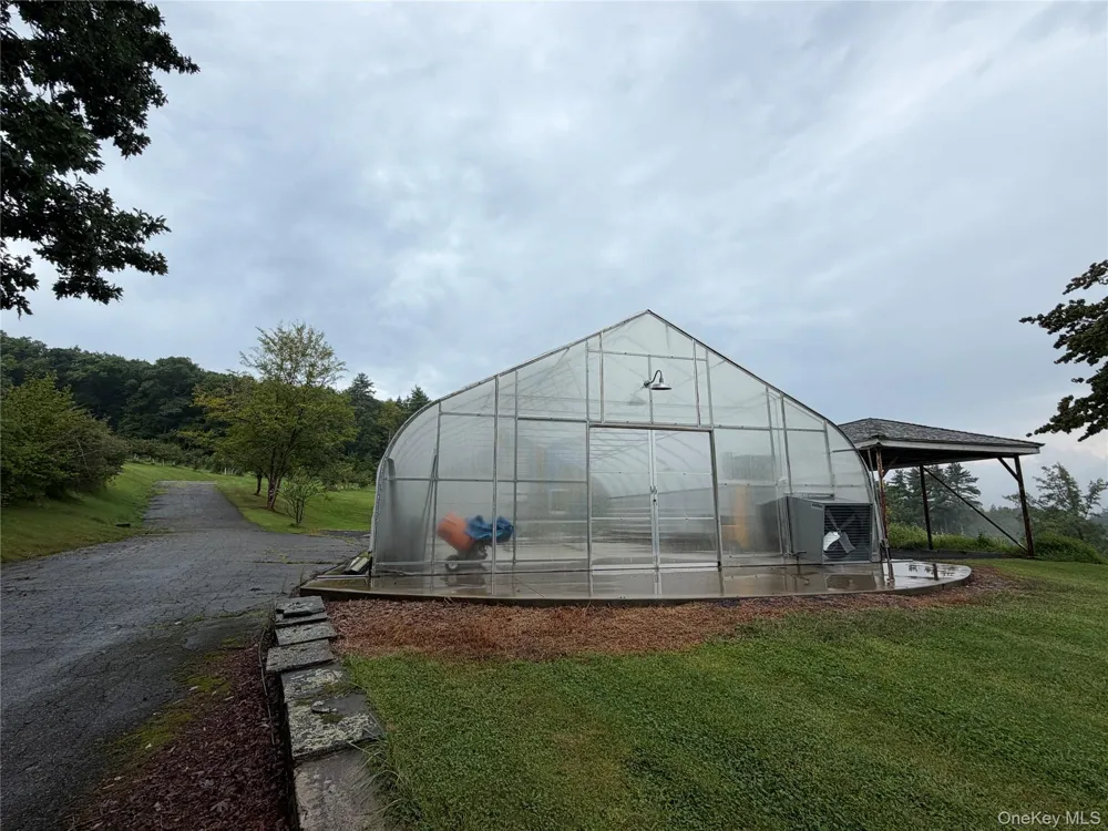 151 Prospect Hill Road Cuddebackville, NY 12729