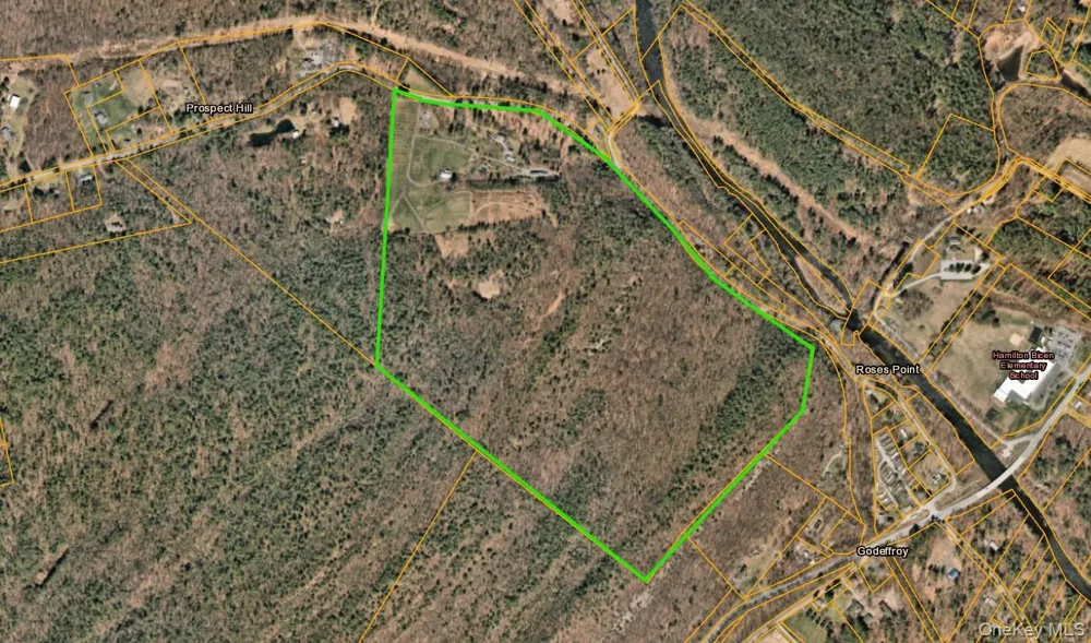 151 Prospect Hill Road Cuddebackville, NY 12729