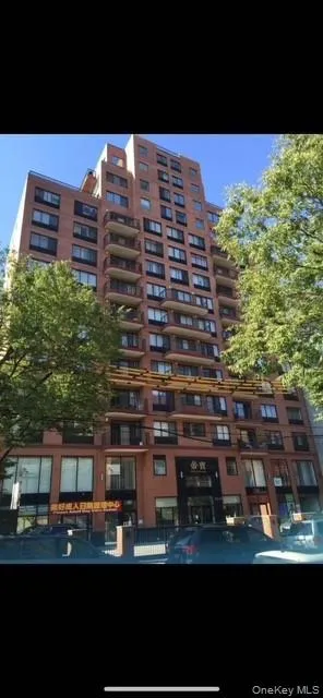 132-35 41st Road #CF1E & CF1F Flushing, NY 11355