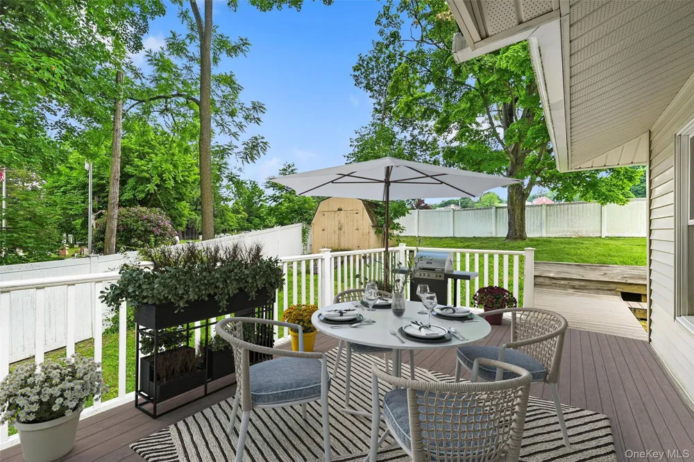 96 Galloway Road Warwick, NY 10990