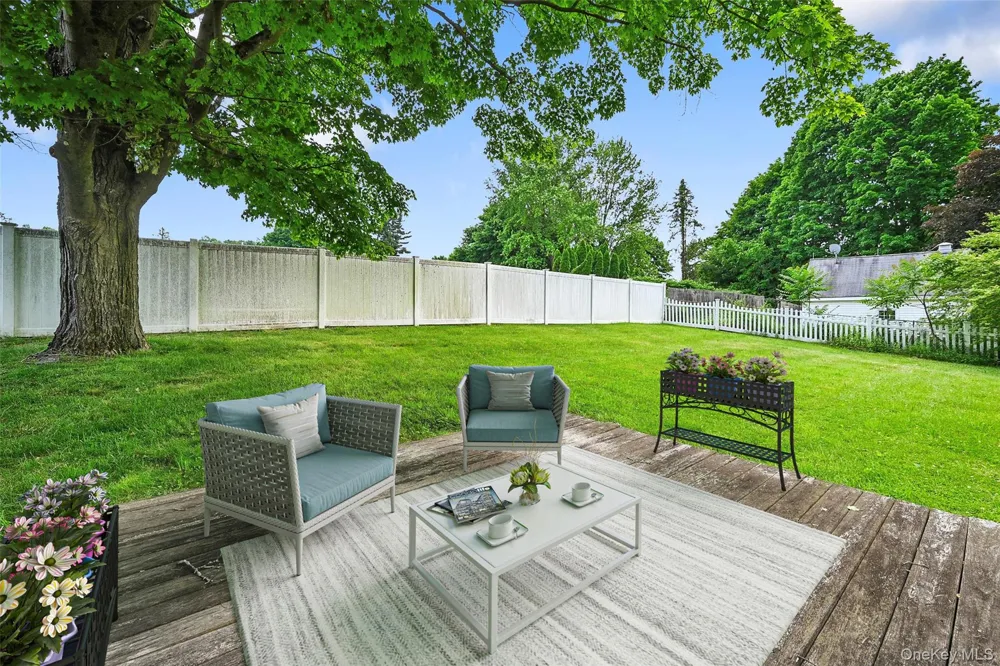96 Galloway Road Warwick, NY 10990