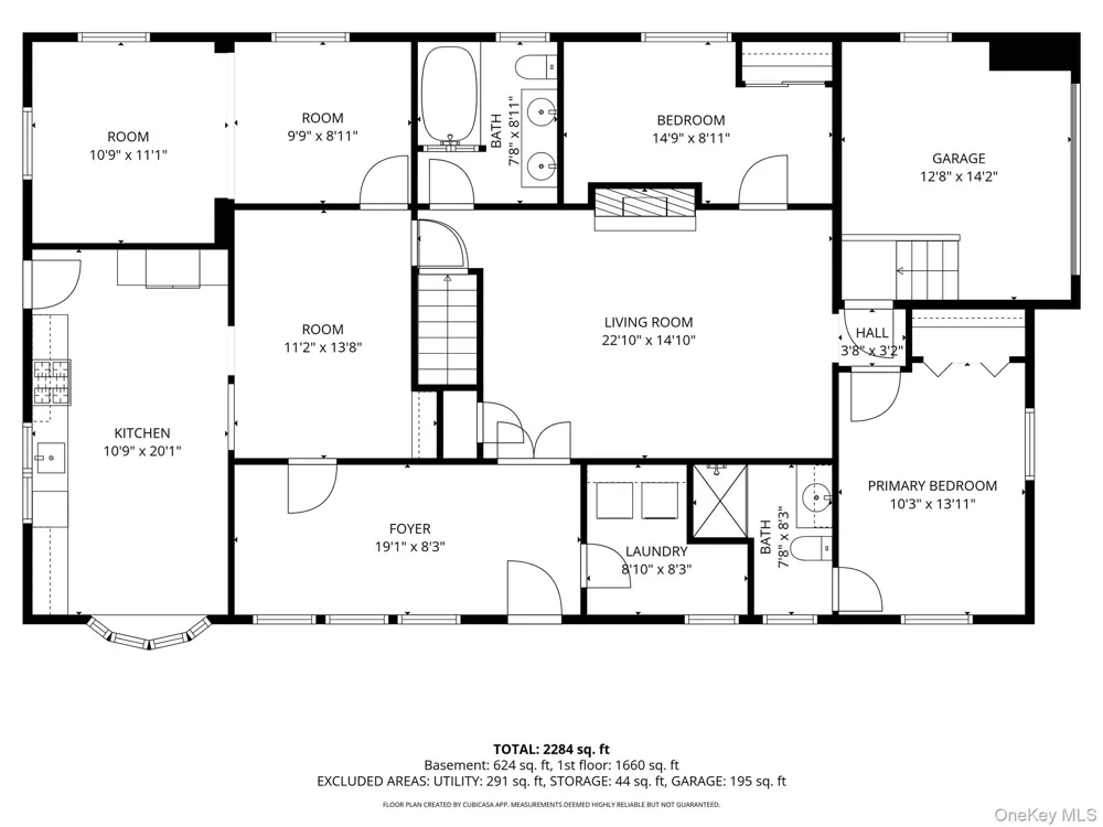96 Galloway Road Warwick, NY 10990