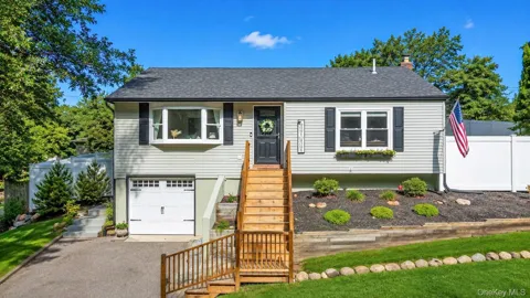 19 Hawthorne Road