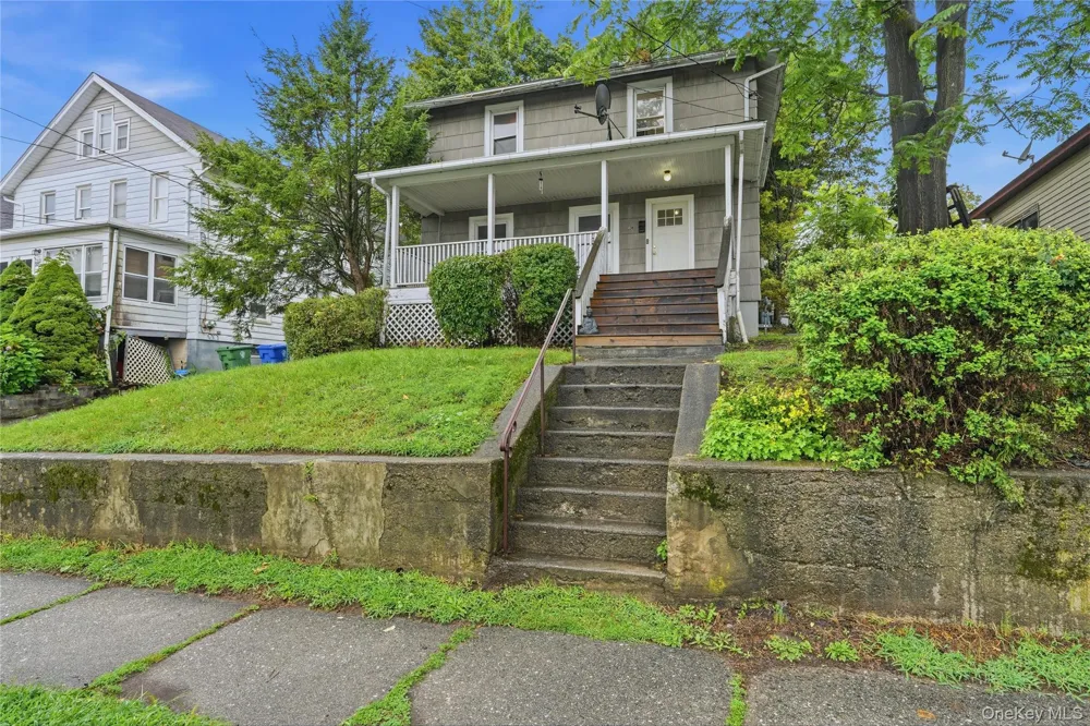 41 Irwin Avenue Middletown, NY 10940